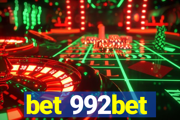 bet 992bet